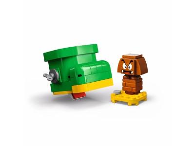 Lego Mario sets