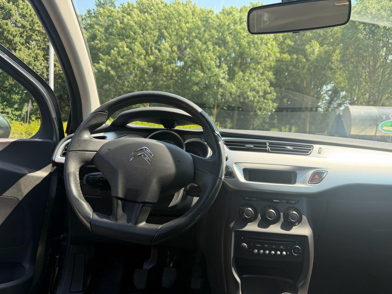 Citroën C3 1.4 Dynamique | 100.000 KM | Vol Jaar APK | Airco | Cruise