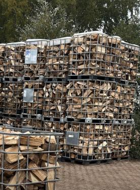 Haardhout es eik beuk