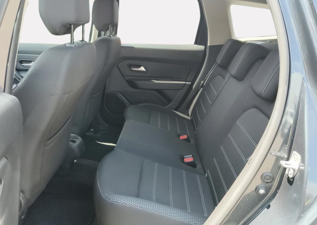 Dacia Duster 1.3 tce 130 prestige