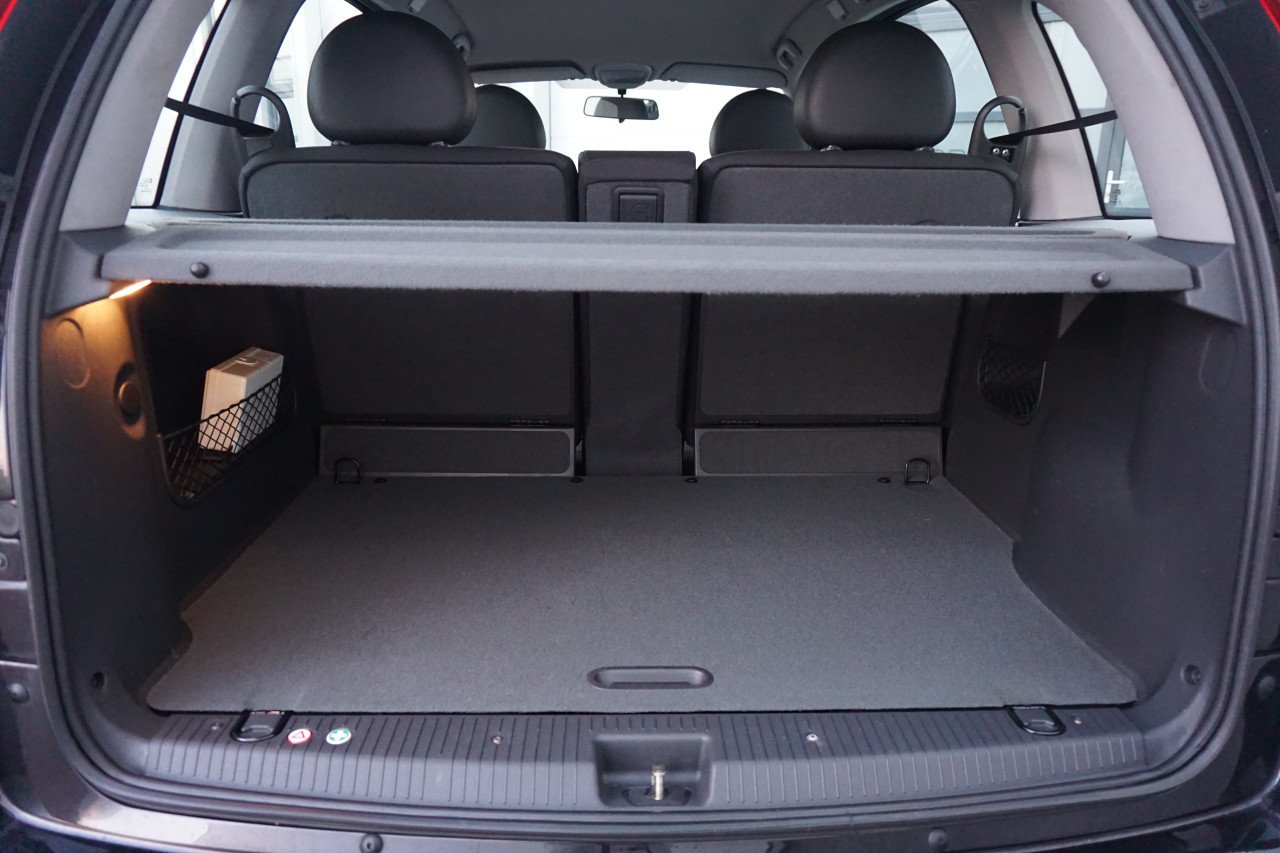Opel Meriva, 1.6-16V Cosmo - Airco / Elektr. ramen / Trekhaak / NAP