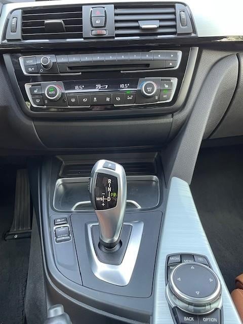 BMW 4 Serie coupé 420i centennial high executive