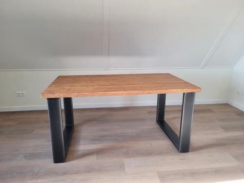 Eettafel pronto