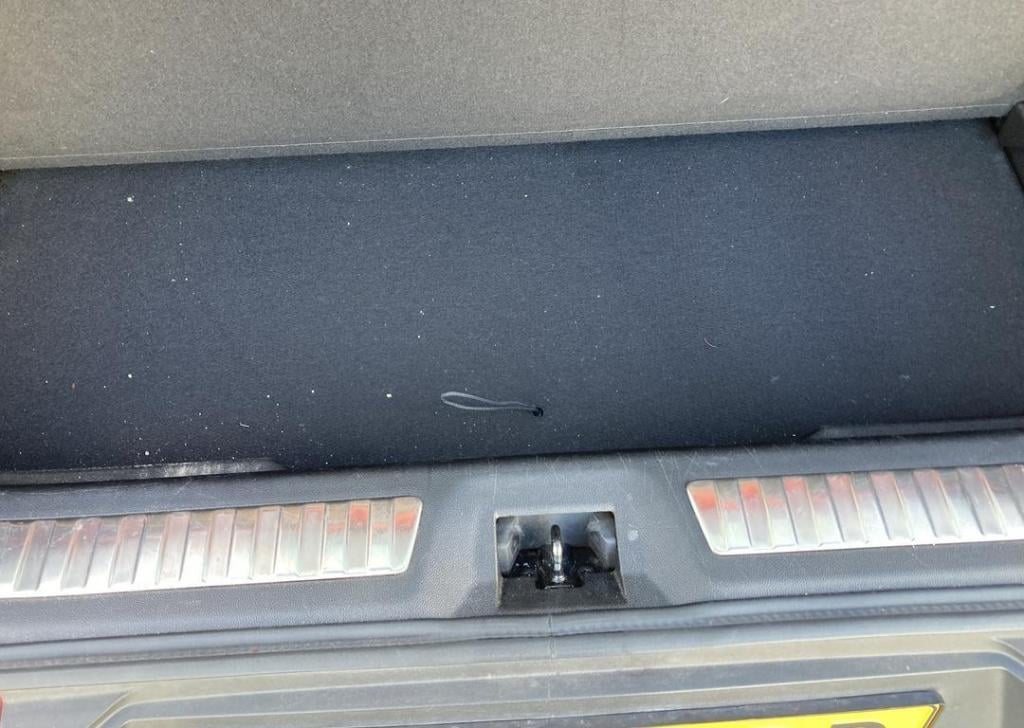 Renault Kadjar 1.3 tce 140 intens - leer / stoelverwarming