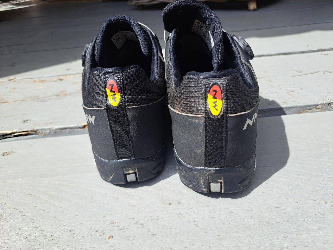 Wielrenschoenen 43
