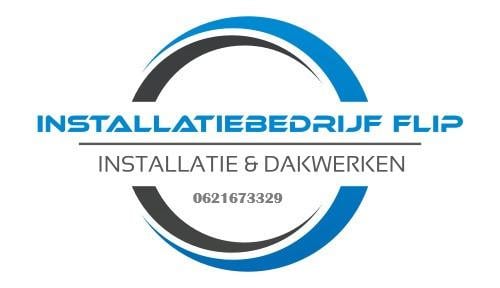 Installatiebedrijf Flip