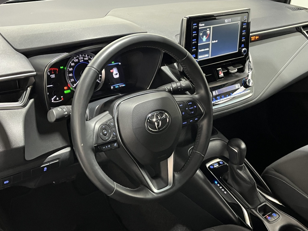 Toyota Corolla Touring Sports 1.8 hybrid active | apple carplay | camera |