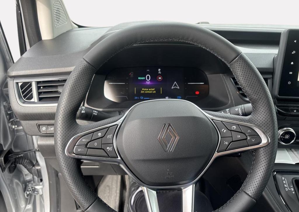 Renault Kangoo e-tech extra l1 44 kwh