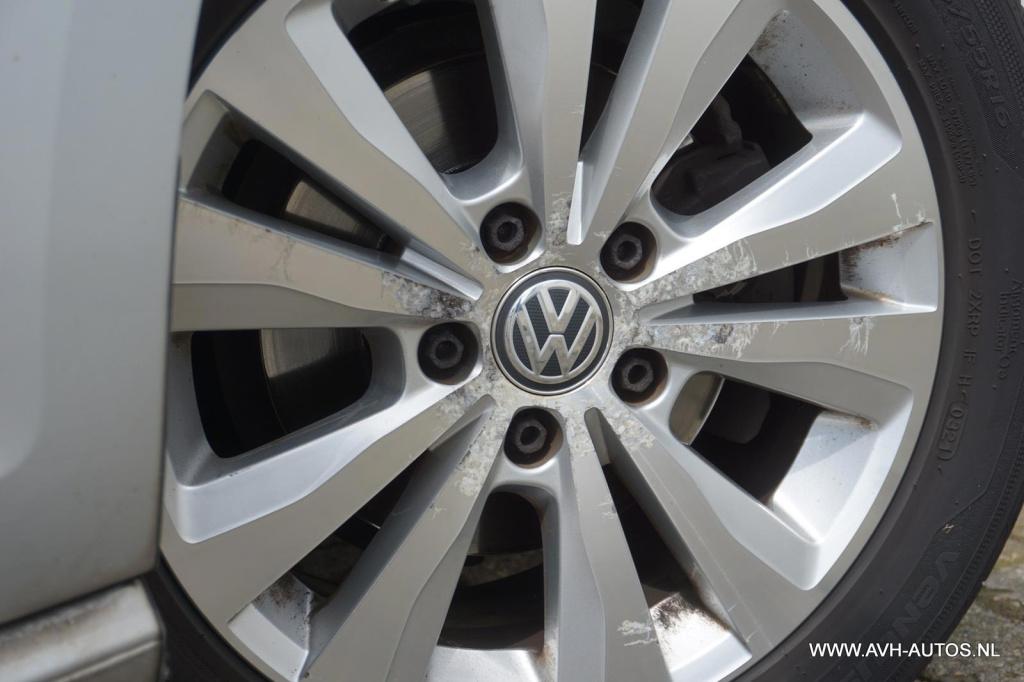 Volkswagen Golf 1.2 tsi trend edition