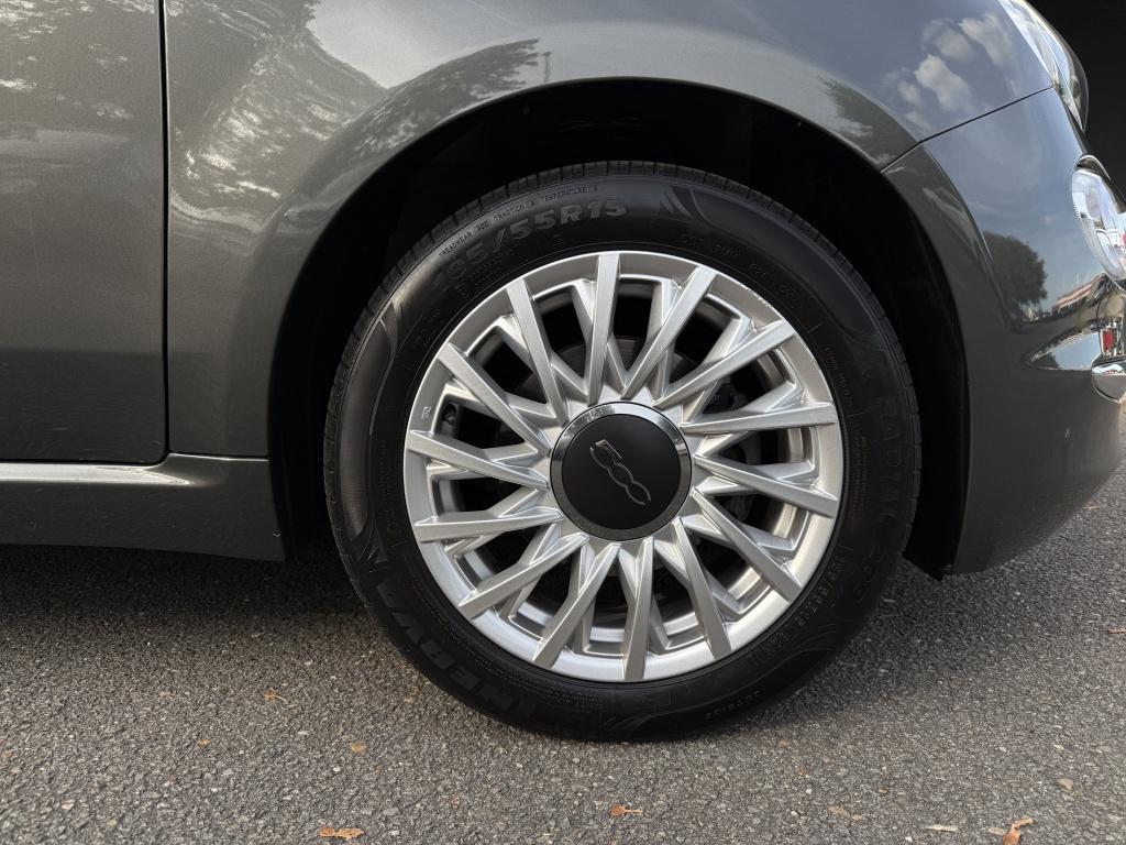 Fiat 500 1.0 hybrid dolce vita