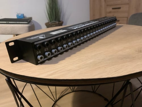 Patchbay