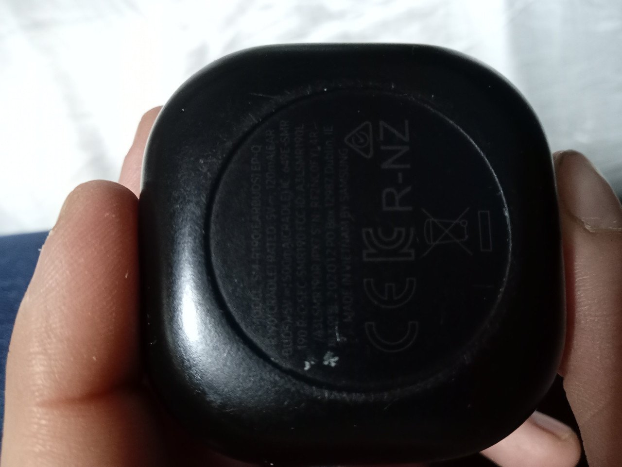 Samsung buds pro