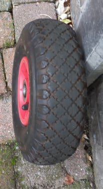 Luchtbandje
