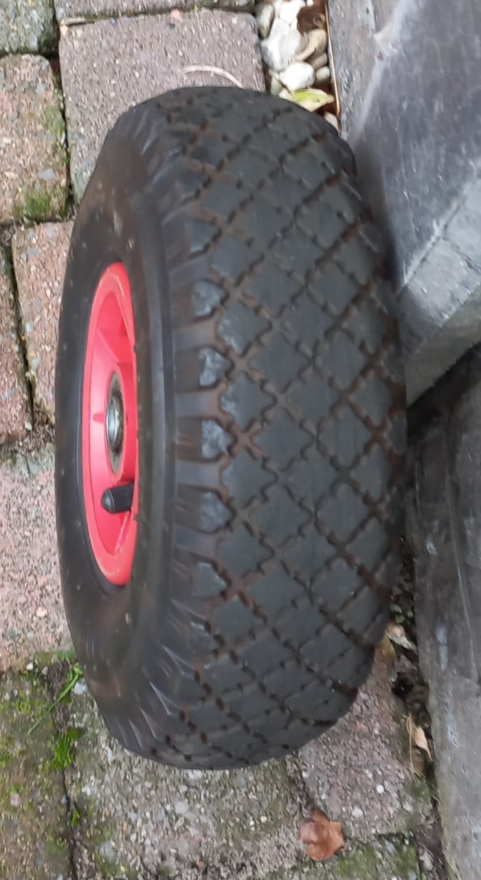 Luchtbandje