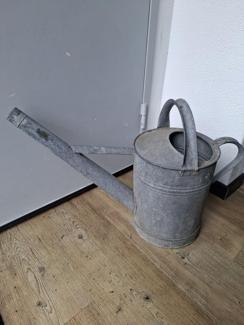 Zinken gieter