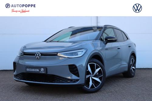 Volkswagen Id.4 gtx 4motion 77 kwh 299pk | soh 94,3% |