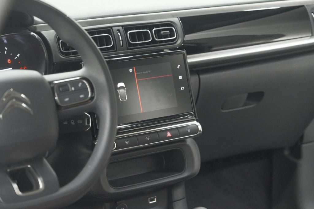 Citroen C3 puretech 110 eat6 max | apple carplay | parkeersensoren | climat