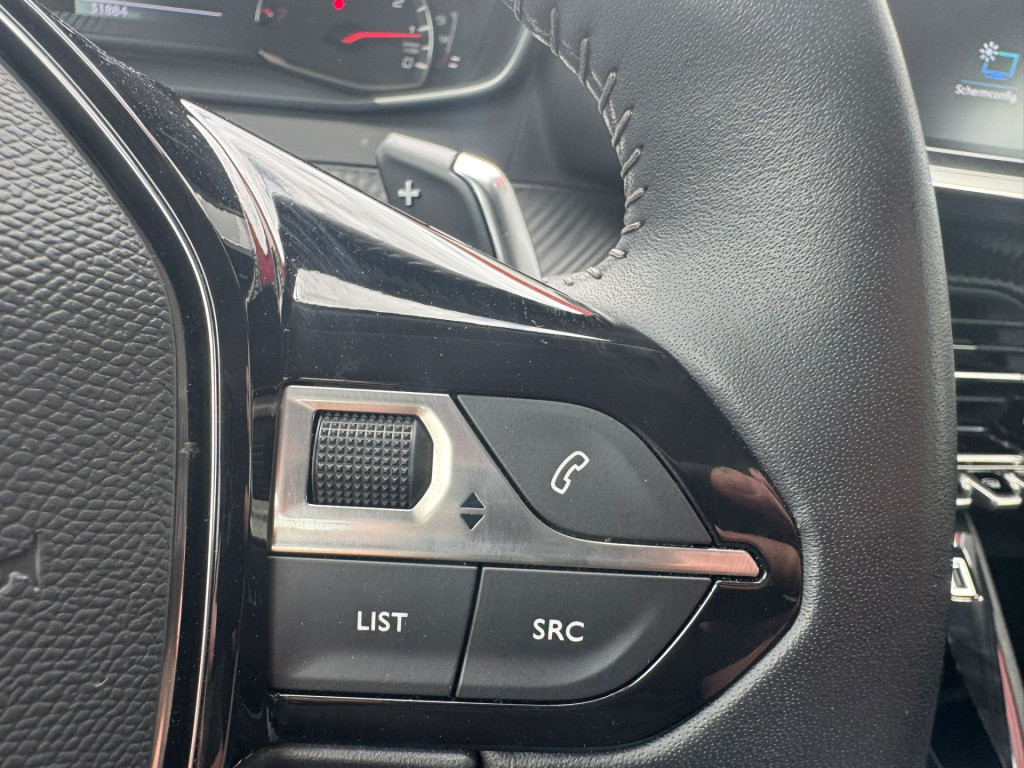 Peugeot 2008 1.2 puretech active pack