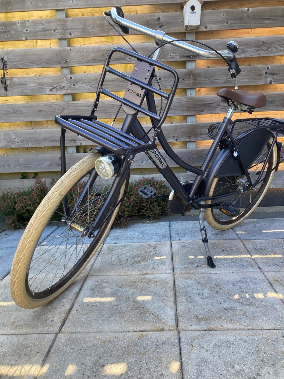 Popal transportfiets 26 inch