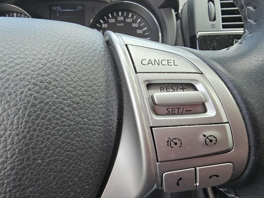 Nissan Pulsar 1.2 dig-t tekna