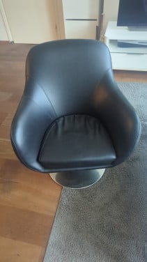 Realax stoel
