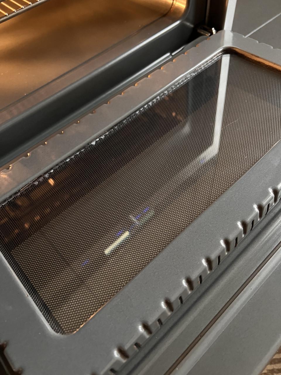 Siemens Combimagnetron/oven