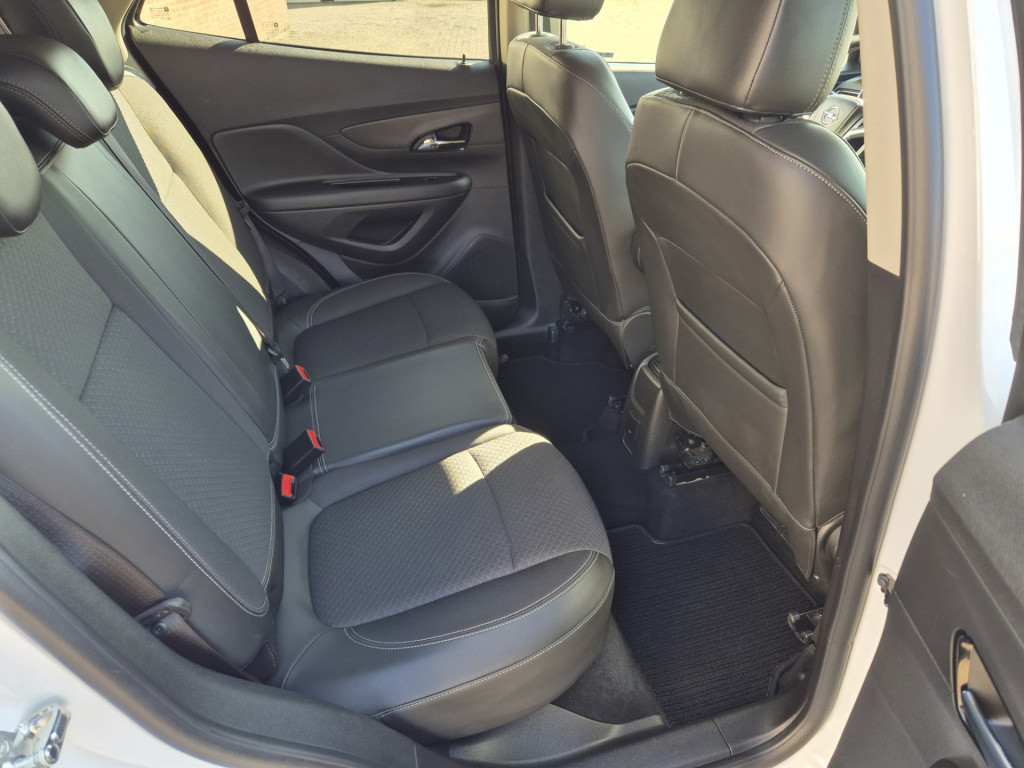 Opel Mokka 1.4 turbo innovation