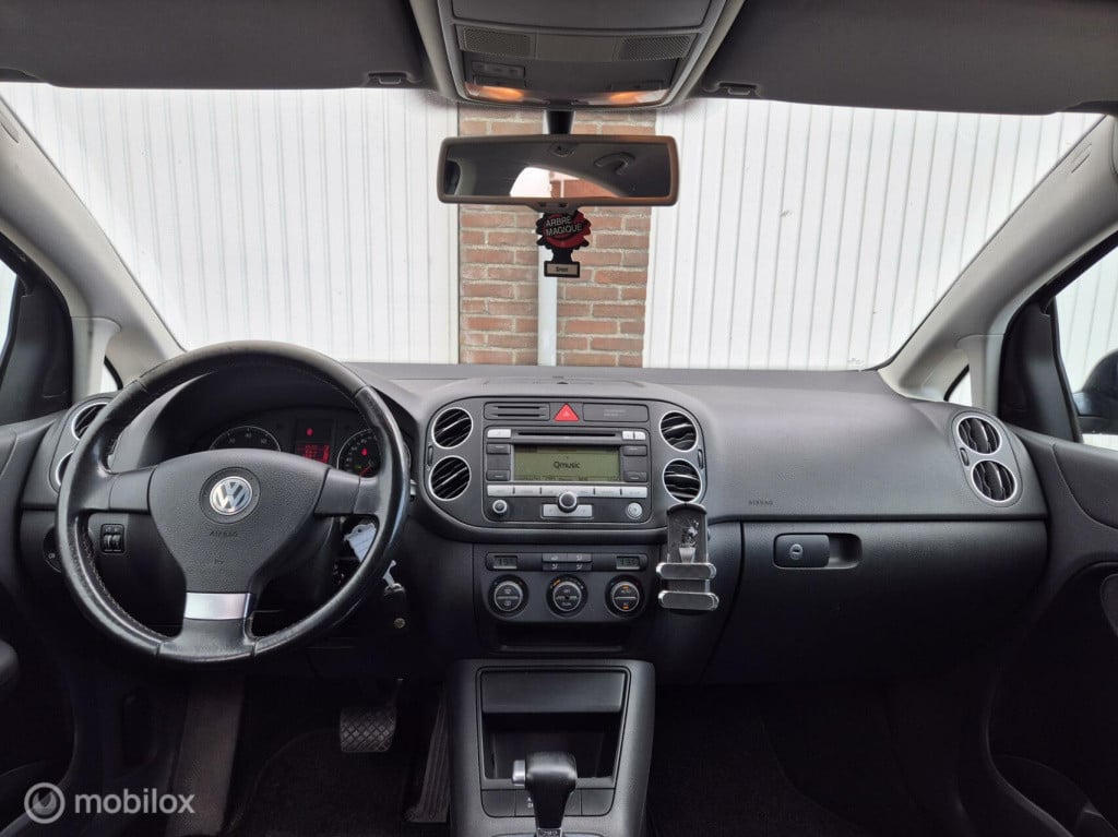 Volkswagen Golf Plus 1.4 tsi / automaat / trekhaak / origineel nl