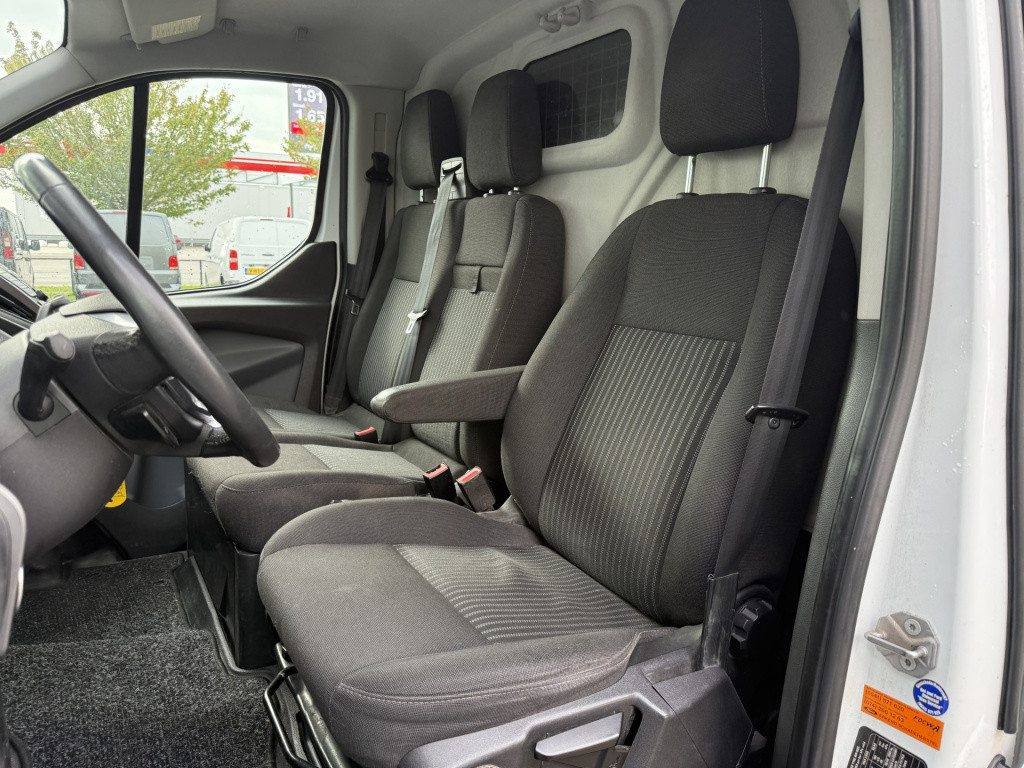 Ford Transit Custom 330 2.2 tdci l2h2 trend | for export! | nl-auto | 2x sc