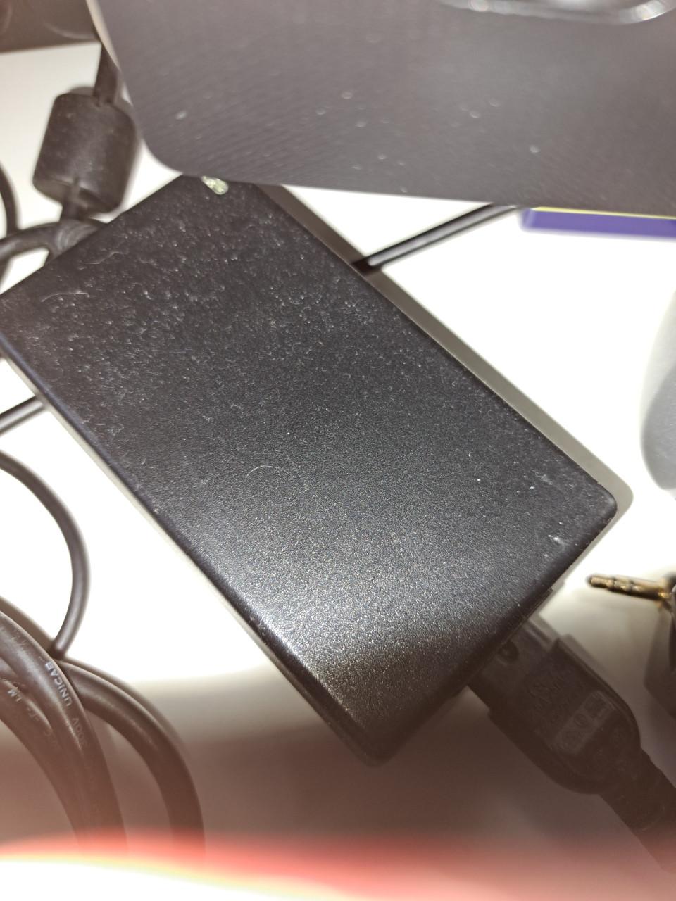 Philips 500gb netwerkdrive.