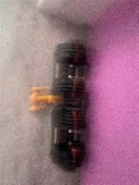 Diverse sportapparatuur