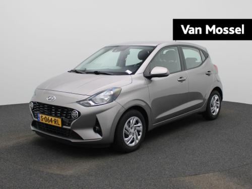 Hyundai I 10 1.0 comfort | lage kilometerstand | apple carplay / android au
