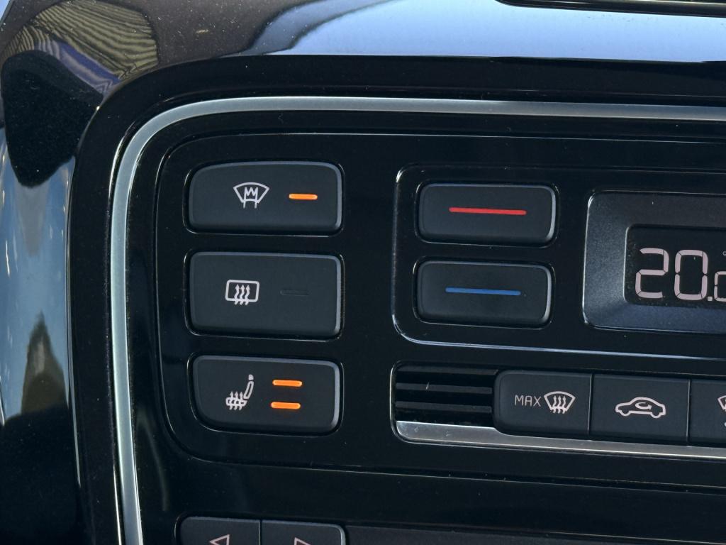 Volkswagen E-up! | pano | stoelverwarming | voorruitverwarming | cruise | d