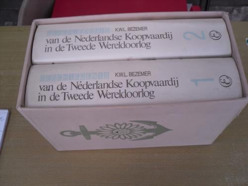 Boek