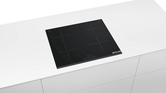 BOSCH INDUCTIEKOOKPLAAT – 1 fase (NIEUW IN DOOS)