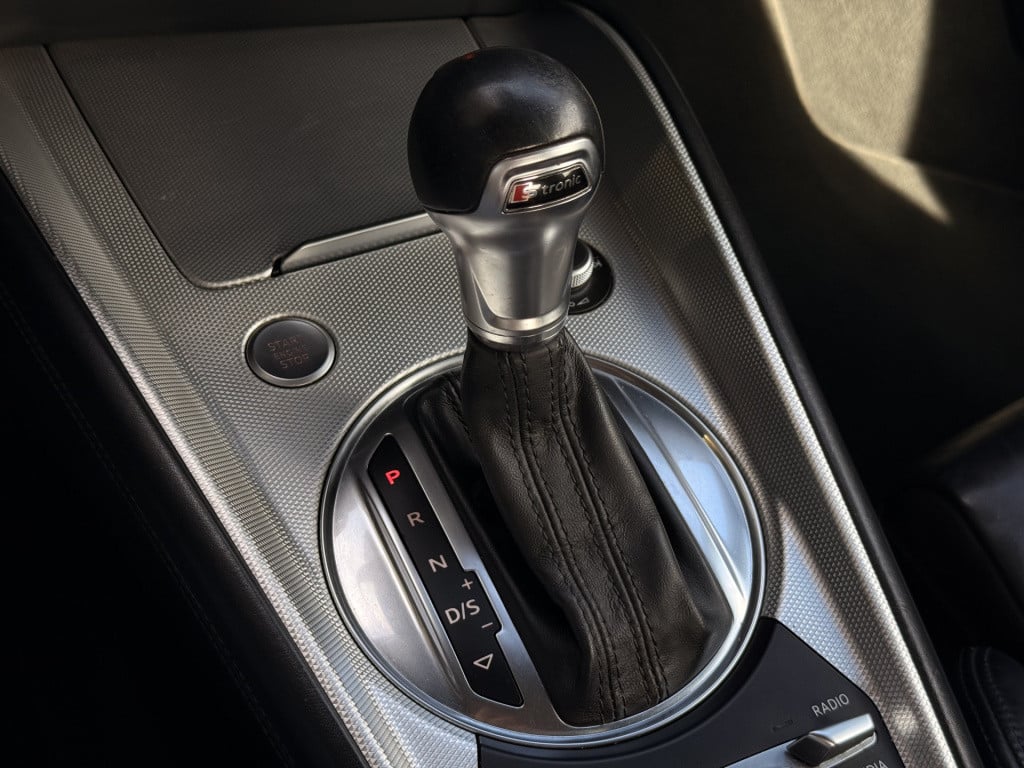 Audi TT roadster 2.0 tfsi quattro s-line | bang & olufsen | matrix | stoelv