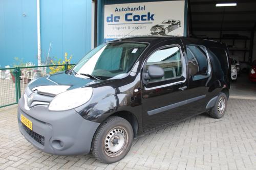 Renault Kangoo 1.5 dCi* 2017* Energy Luxe Maxi*Navi
