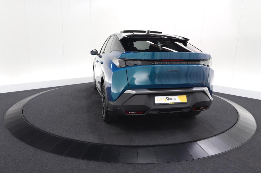 Peugeot 3008 1.2 hybrid 145 gt | panoramadak | focal hi-fi | 360 camera | e