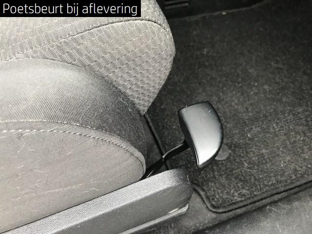 Audi A2 1.4 exclusive | clima | lm-velgen | mistlampen | hoogzitter etc.