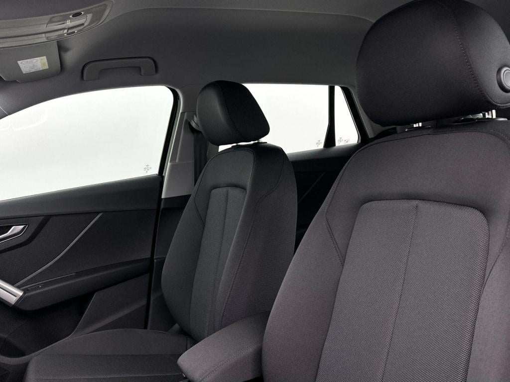 Audi Q2 pro line 35 tfsi 110 kw / 150 pk hatchback 7 versn