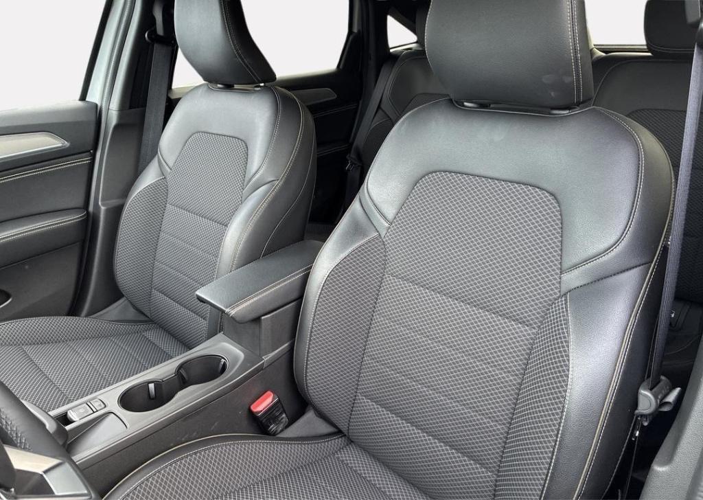 Renault Arkana 1.6 e-tech full hybrid 145 techno