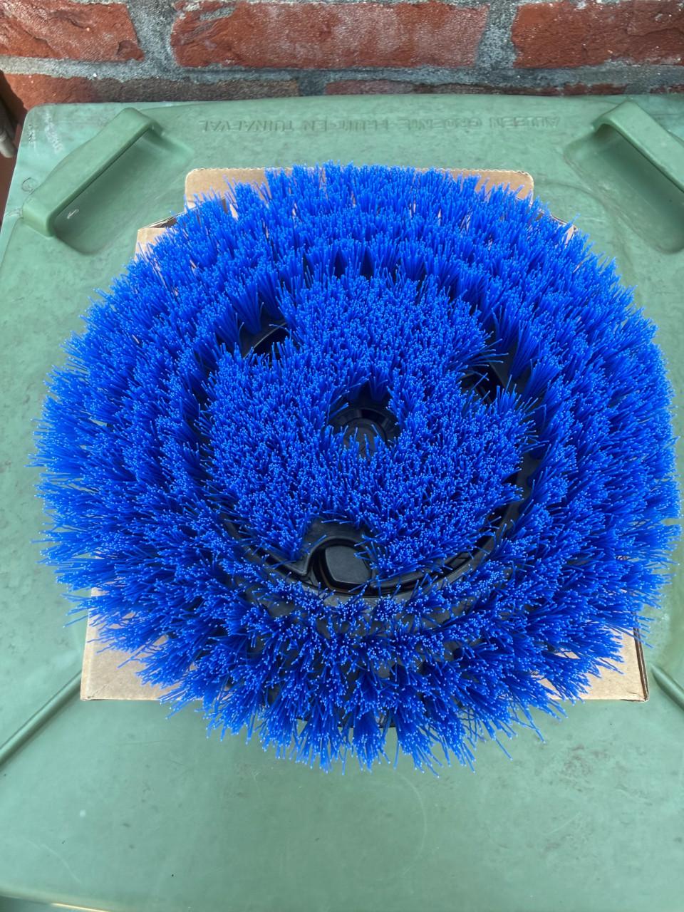 TwinBrush 18Volt
