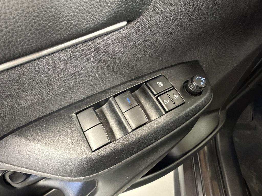 Toyota Yaris 1.5 hybrid dynamic