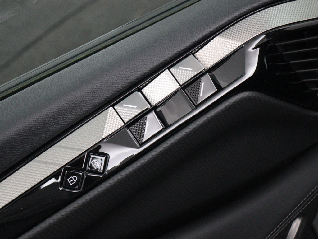 Ds Ds 4 130pk automaat bastille *nieuwe auto! | navigatie+voorruitprojectie