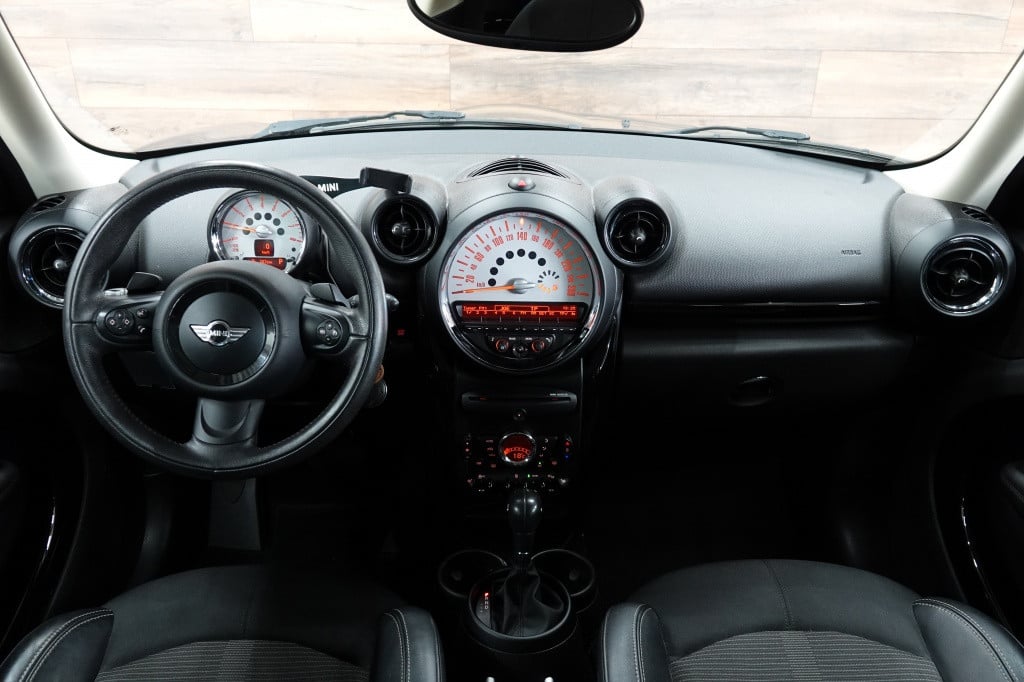 Mini Countryman mini 1.6 cooper chili | pdc | drive select | stoelverw. |