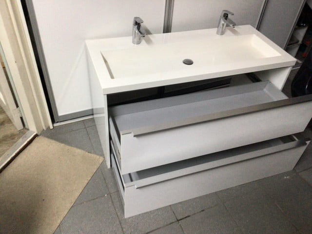 Wastafel