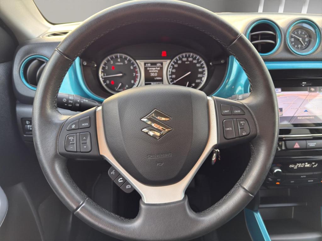 Suzuki Vitara 1.6 business edition "lage kilometers " | climate controle | 