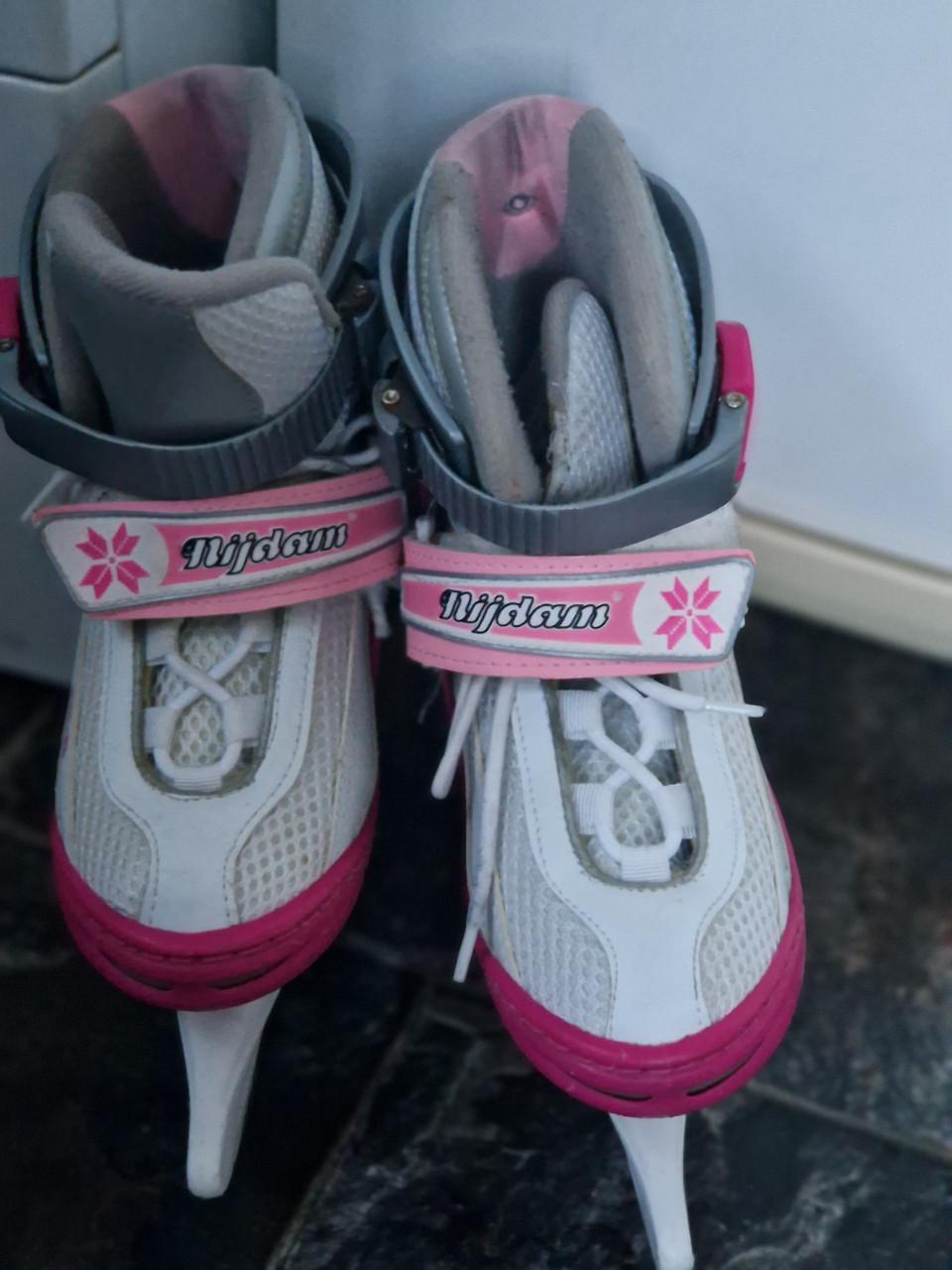 Kinder  schaatsen mt 30-33