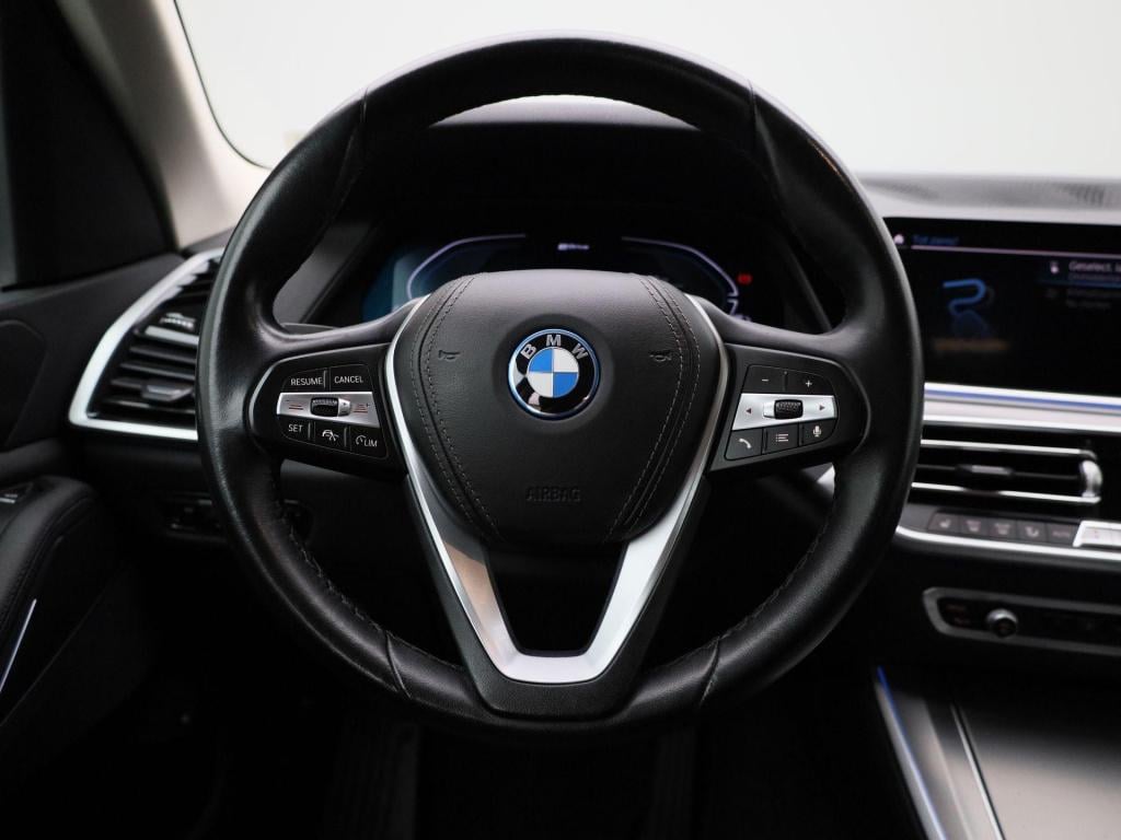 BMW X5 xdrive45e high executive | automaat | trekhaak | luchtvering | memor