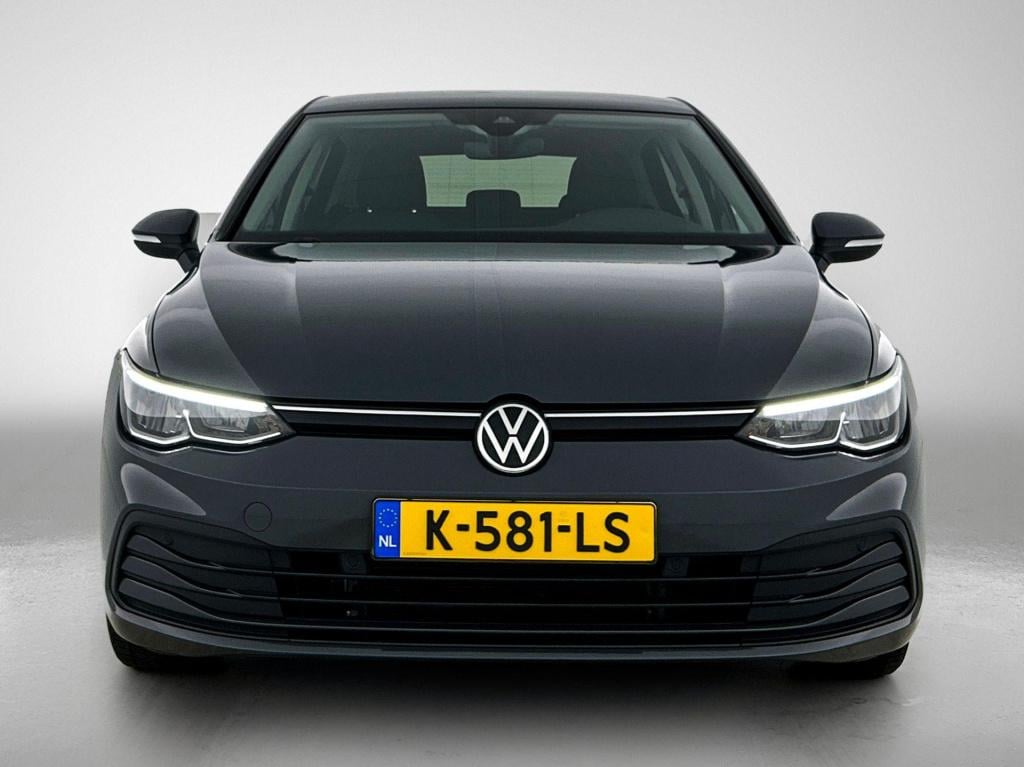 Volkswagen Golf 1.0 tsi life | navigatie | apple carplay / android auto | s